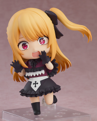 Nendoroid Ruby 4