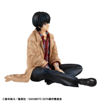 G.E.M. series SAKAMOTO DAYS Palm Size Nagumo san 8