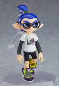 GOOD SMILE COMPANY figma Splatoon Boy: DX Edition - Splatoon - photo 8