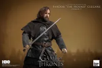 threezero Game of Thrones - 1/6 Sandor “The Hound” Clegane (Season 7) - Game of Thrones - photo 9