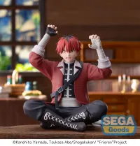 SEGA "Frieren: Beyond Journey's End" PM Perching Figure "Stark" - Frieren: Beyond Journey's End - photo 1