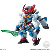 FW Gundam Converge #27 "Gundam" (Box/10), Bandai Shokugan Converge (BOX) 5