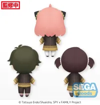 SEGA marurui TV Anime "SPY x FAMILY" Mini Plush Vol.3 (EX) - SPY x FAMILY - photo 2