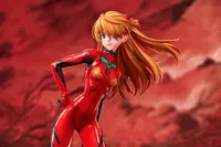 Good Smile Arts Shanghai Asuka Shikinami Langley - Rebuild of Evangelion - photo 6