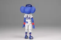 PLUM PMOA Plafia Doala - Chunichi Dragons Mascot Doala - photo 2