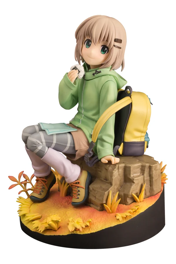 PLUM PMOA Aoi (Autumn Hike) - Yama no Susume