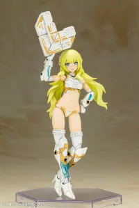 KOTOBUKIYA FRAME ARMS GIRL DURGA I SAVE THE QUEEN Ver. - Frame Arms Girl - photo 8