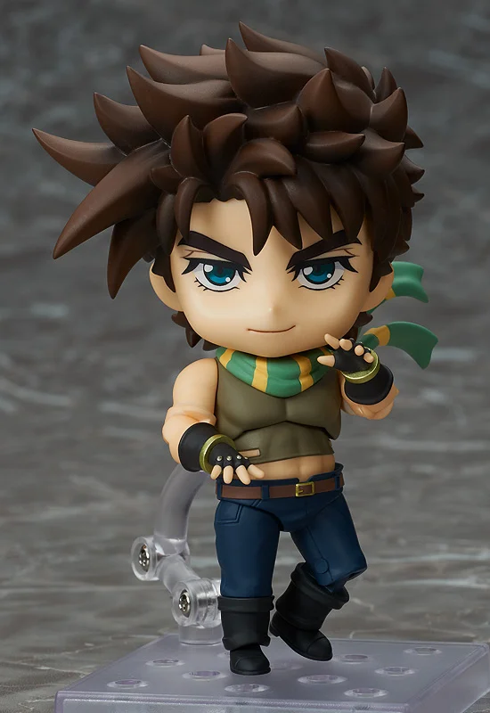 GOOD SMILE COMPANY Nendoroid Joseph Joestar(re-run) - JoJo's Bizarre Adventure