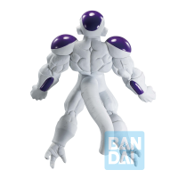 Frieza Full Power (Vs Omnibus Brave) "Dragonball Z", Bandai Spirits Ichibansho Figure 2