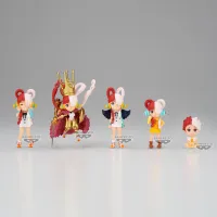 BANDAI One Piece - Uta Collection - ONE PIECE - photo 1