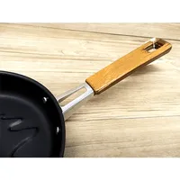 Benelic Calcifer Kitchen Tool Frying Pan "Howl's Moving Castle" - Howl's Moving Castle - photo 12