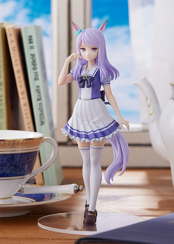 [GoodSmile] POP UP PARADE Mejiro McQueen: School Uniform Ver.