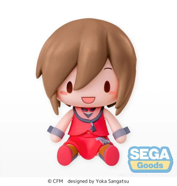 SEGA fuwa petit "Hatsune Miku Series" Chibi Figure "MEIKO" - Hatsune Miku