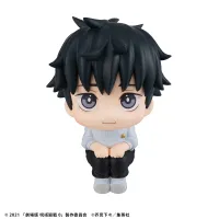 MegaHouse Lookup Movie JUJUTSUKAISEN 0 Yuta Okkotsu (Repeat) - Jujutsu Kaisen - photo 7
