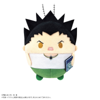 HUNTER×HUNTER FUWA KORORIN 3 5