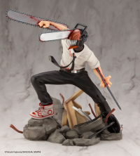 ARTFX J Chainsaw Man 2