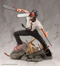 KOTOBUKIYA ARTFX J Chainsaw Man - Chainsaw Man - photo 2