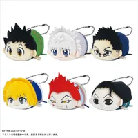 MAX LIMITED HUNTER×HUNTER POTE KORO MASCOT - HUNTER×HUNTER - photo 9