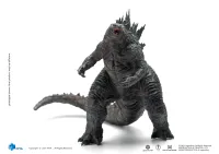 HIYA TOYS STYLIST SERIES: "GODZILLA VS KONG" - Godzilla - Godzilla - photo 24