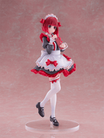 Kana Arima Sweets Paradise collaboration costume Ver. 2