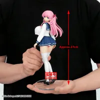 BANDAI Saki GLITTER&GLAMOURS Nodoka Haramura - Saki - photo 6