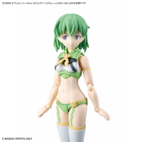 30MS OPTION PARTS SET 16 (FAIRY COSTUME) [COLOR B] 9