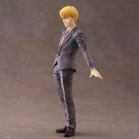 Mob Psycho 100 Arataka Reigen 3