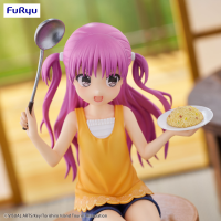 Summer Pockets Noodle Stopper Figure -Umi Kato- 5
