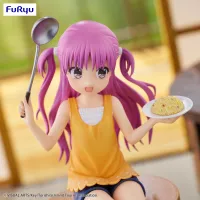 FuRyu Summer Pockets Noodle Stopper Figure -Umi Kato- - Summer Pockets - photo 5