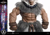 Prime 1 Studio Premium Masterline Street Fighter 6 Akuma  			 - Street Fighter - photo 8