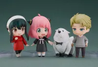 GOOD SMILE COMPANY Nendoroid Yor Forger: Casual Outfit Ver. - SPY x FAMILY - photo 2