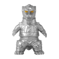 2in Scale Collectable Blind Box Figure - Godzilla (Box of 12) 19