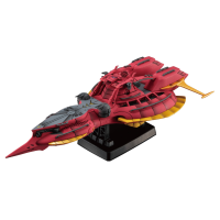 Cosmo Fleet Specoal Gundam Reconguista in G Megafauna Re. 7