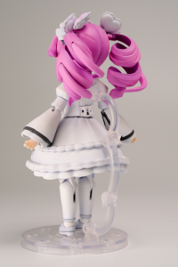 Plafia Shikoku Metan(Mini Figure set) 8