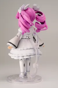 PLUM PMOA Plafia Shikoku Metan(Mini Figure set) - Tohoku Zunko - photo 8
