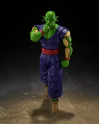 TAMASHII NATIONS (Reissue) PICCOLO SUPER HERO "DRAGON BALL SUPER", TAMASHII NATIONS S.H.Figuarts - Dragon Ball Super - photo 7
