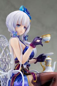 Illustrious -Endless Tea Party- 3