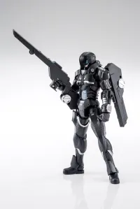 KOTOBUKIYA GALE HOUND - Titanomachia - photo 14