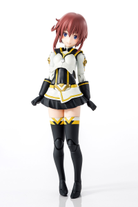 Sugumi Kanagata 11