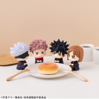 Lookup Jujutsu Kaisen  Yuji Itadori  Laugh ver＆Megumi Fushiguro Smile ver. Set 【with gift】 3