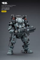 APOC Series Bedrock Sentence Heavy Fire Assault Mech ST-8611 20