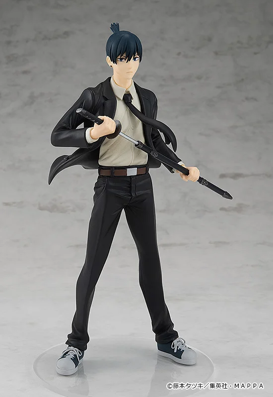 GOOD SMILE COMPANY POP UP PARADE Aki Hayakawa - Chainsaw Man