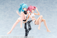 BUSTER DOLL KNIGHT DARKNESS CLAW 7
