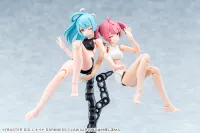 KOTOBUKIYA BUSTER DOLL KNIGHT DARKNESS CLAW - Megami Device - photo 7