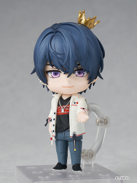 Nendoroid King 5
