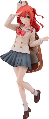 Ikuyo Kita 2