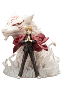 ARTFX J Natsume's Book of Friends～Takashi Natsume&Madara～ 6