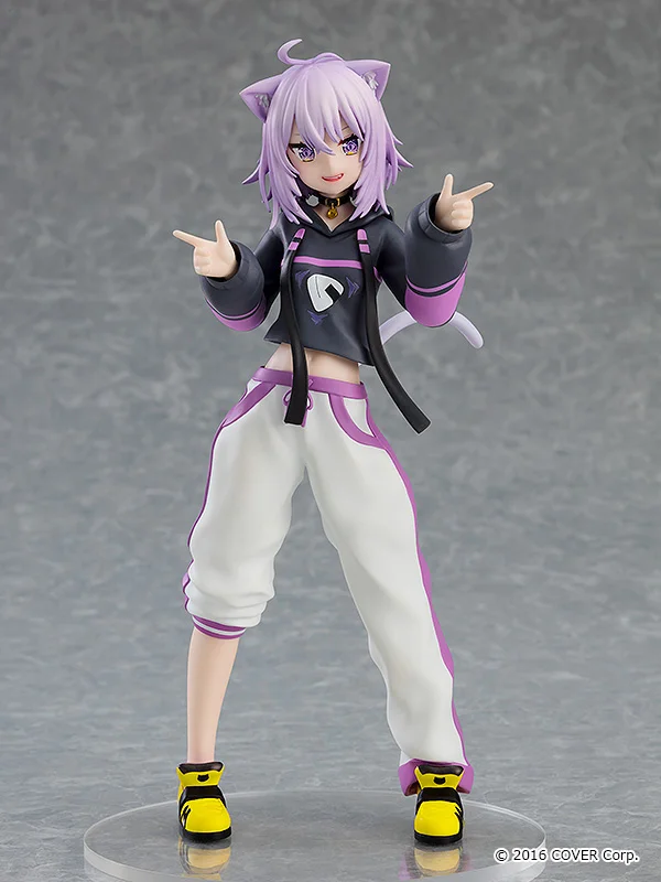 GOOD SMILE COMPANY POP UP PARADE Nekomata Okayu(re-run) - hololive production