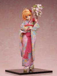 FuRyu Cardcaptor Sakura: Clear Card Sakura Kinomoto -Japanese Doll- 1/4 Scale Figure - Cardcaptor Sakura - photo 4