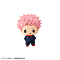 Chokorin Mascot Jujutsu Kaisen（Repeat）(1pc / 6pc per box) 9
